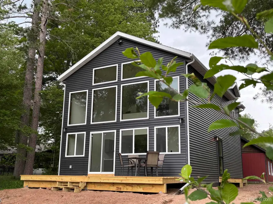735 Koski, Gwinn, MI 49841 - #3