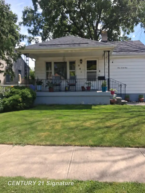 941 Bloor, Flint, MI 48507