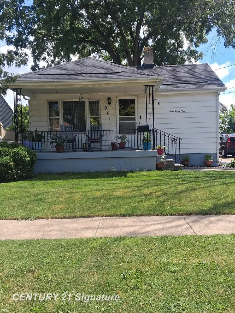 941 Bloor, Flint, MI 48507 - #2