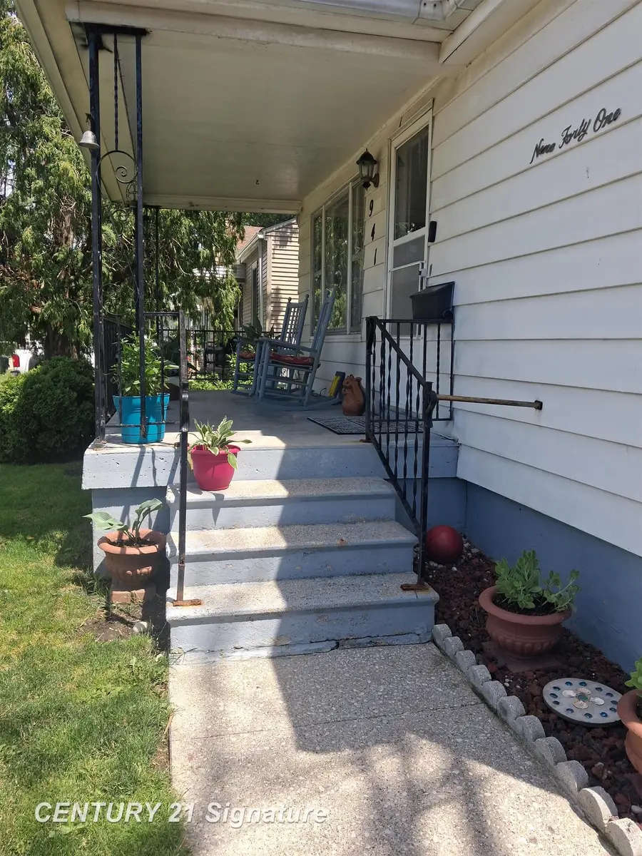 941 Bloor, Flint, MI 48507 - #3