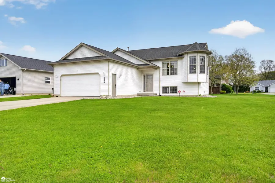 11276 Autumn Breeze, Clio, MI 48420 - #2