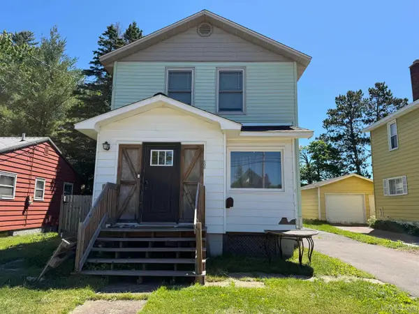 606 N Lake, Ironwood, MI 49938