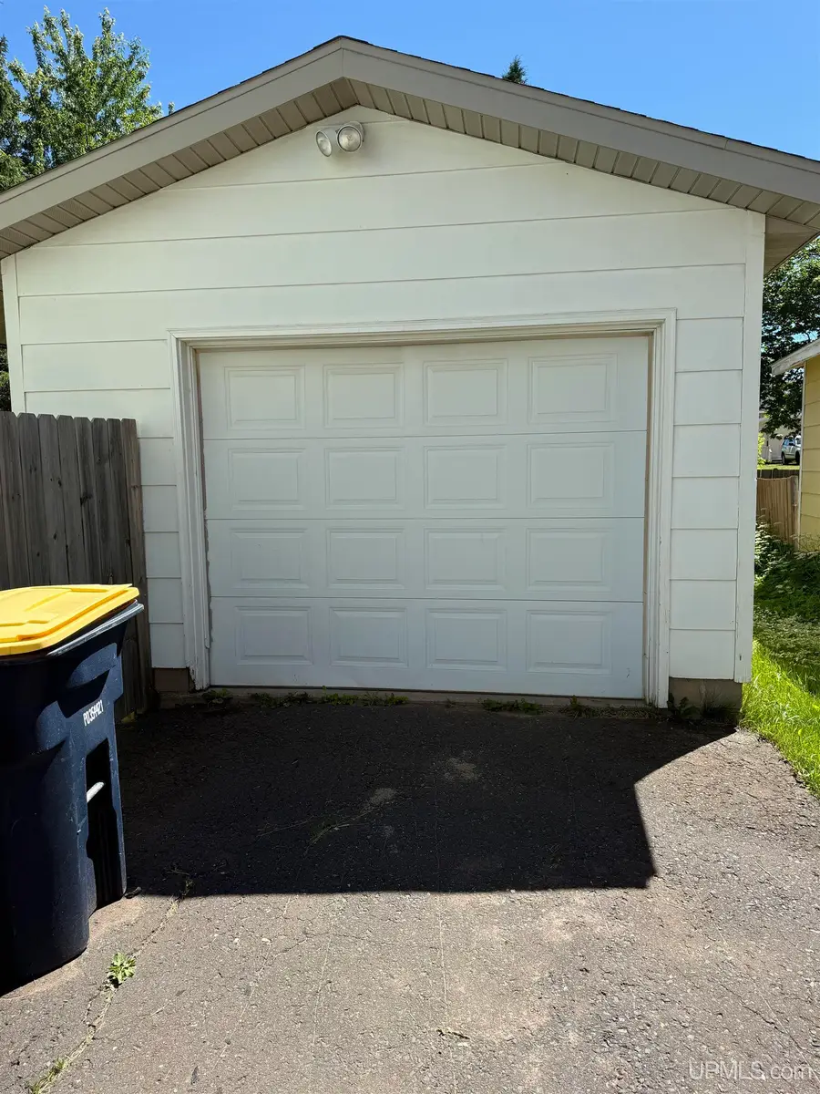 606 N Lake, Ironwood, MI 49938 - #2
