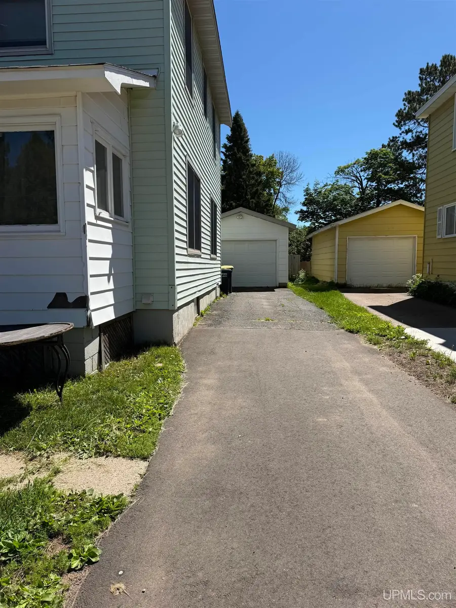 606 N Lake, Ironwood, MI 49938 - #3