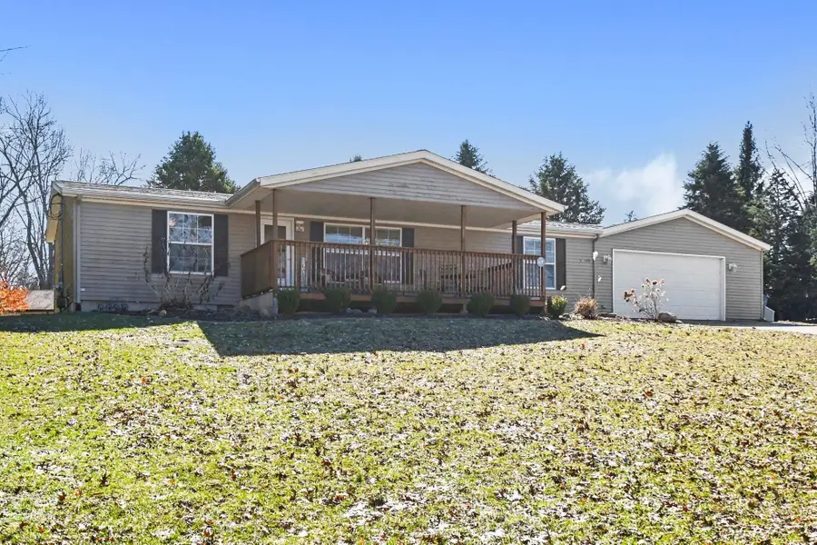 32745 Haley, Dowagiac, MI 49047 - #2