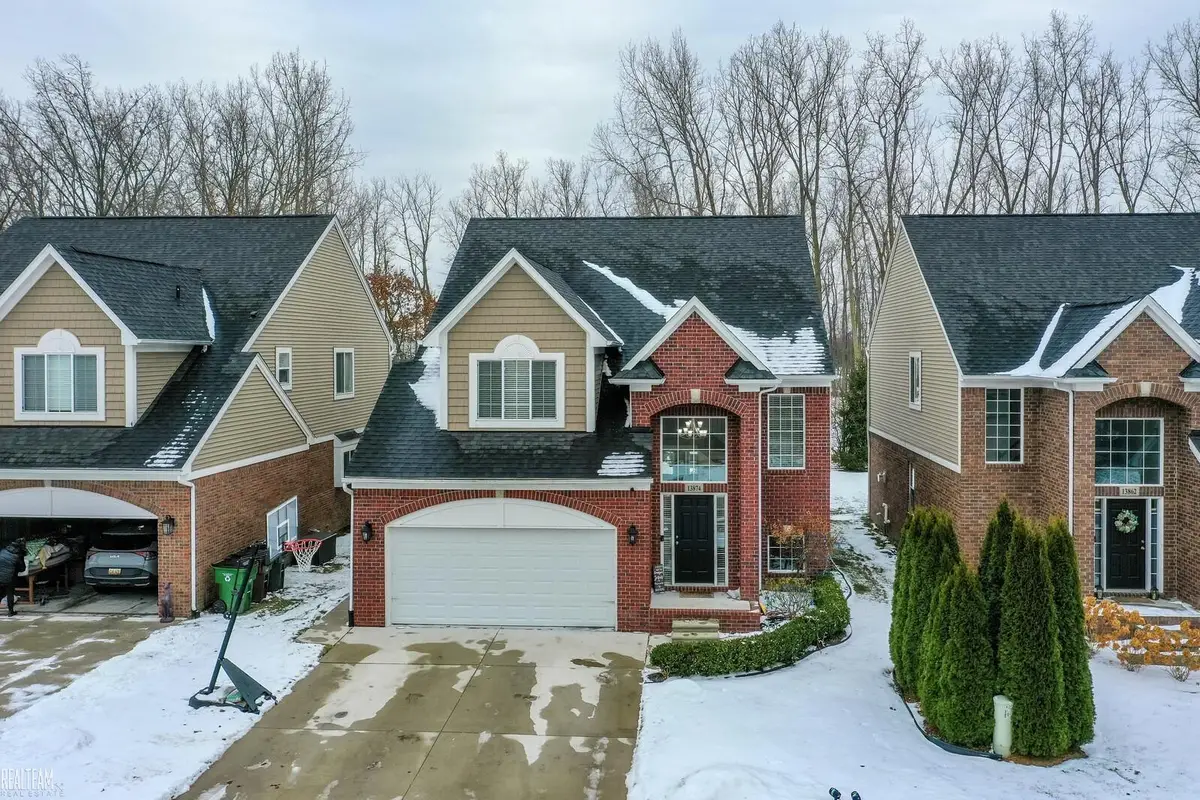 13874 Grandeur, Shelby, MI 48315 - #1