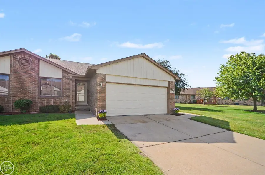 48470 Rosewood, New Baltimore, MI 48051 - #2