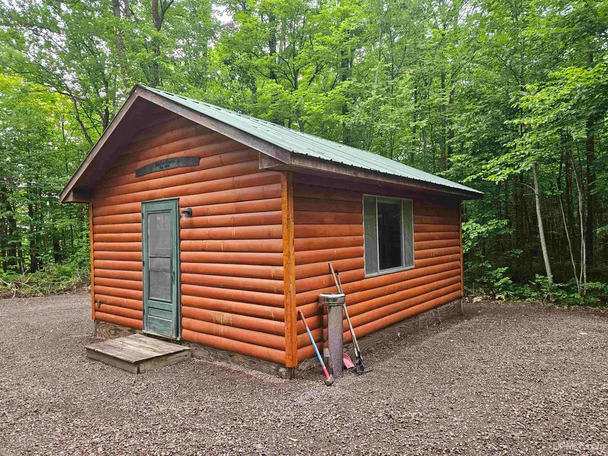 33210 N Firesteel, Ontonagon, MI 49953 - #1