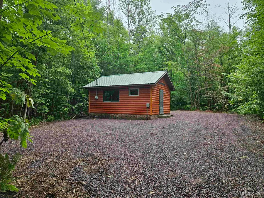 33210 N Firesteel, Ontonagon, MI 49953 - #2