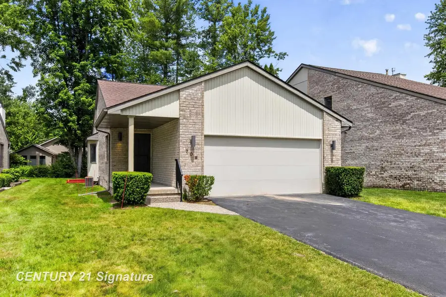 708 Shorefront, Midland, MI 48640 - #2