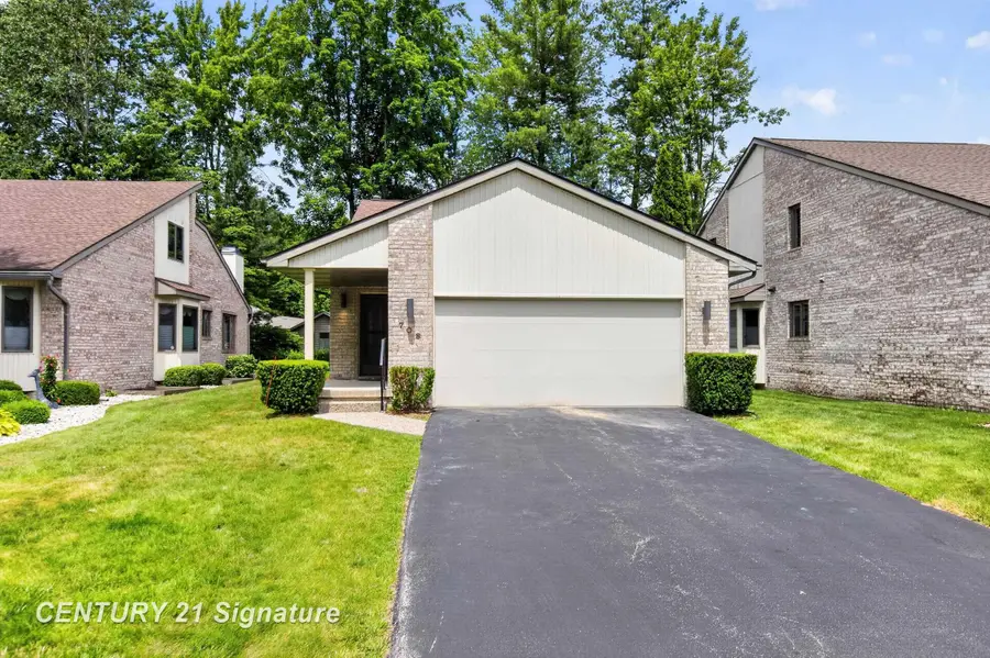 708 Shorefront, Midland, MI 48640 - #3