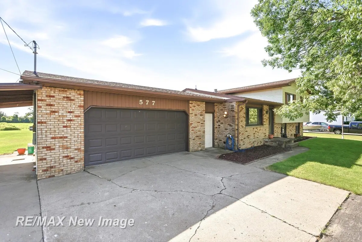 577 S Lincoln, Bay City, MI 48708 - #1