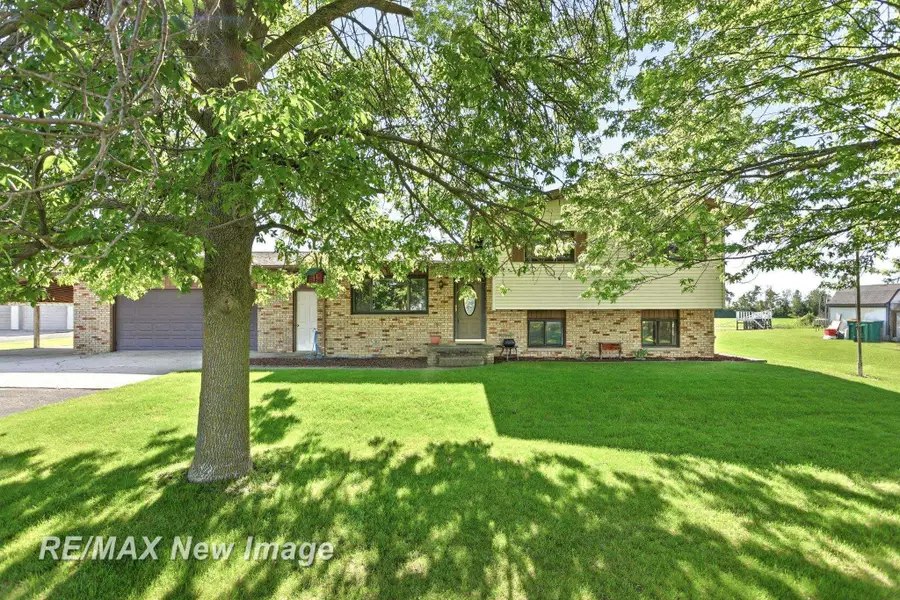 577 S Lincoln, Bay City, MI 48708 - #3