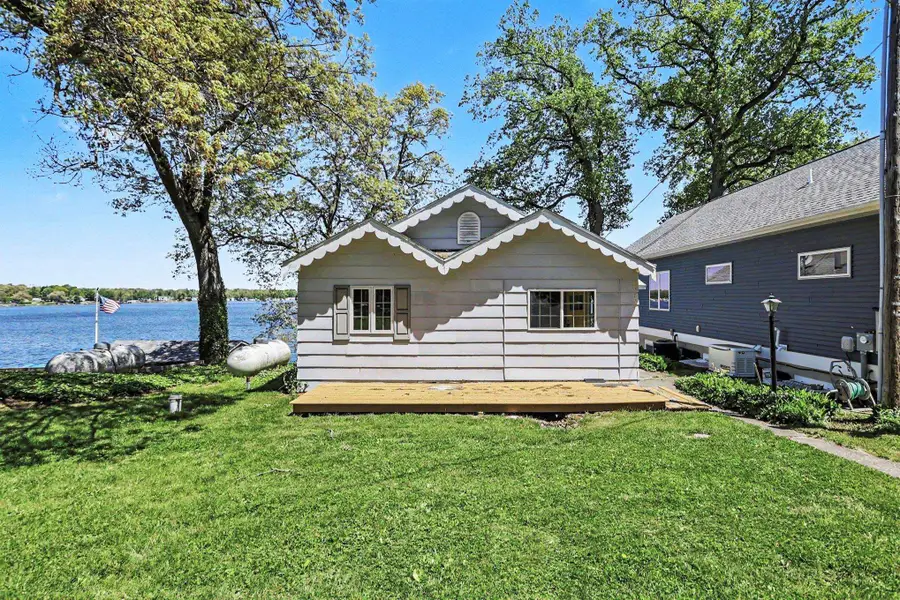 33724 Forest Beach, Eau Claire, MI 49111 - #2