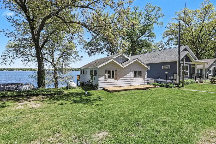 33724 Forest Beach, Eau Claire, MI 49111 - #3