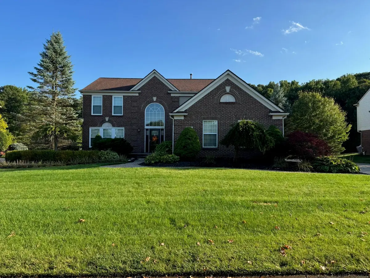 48805 Rockefeller, Canton, MI 48188 - #1