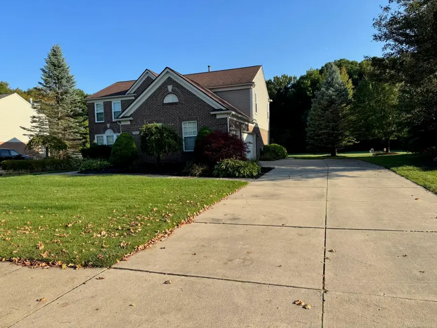 48805 Rockefeller, Canton, MI 48188 - #2