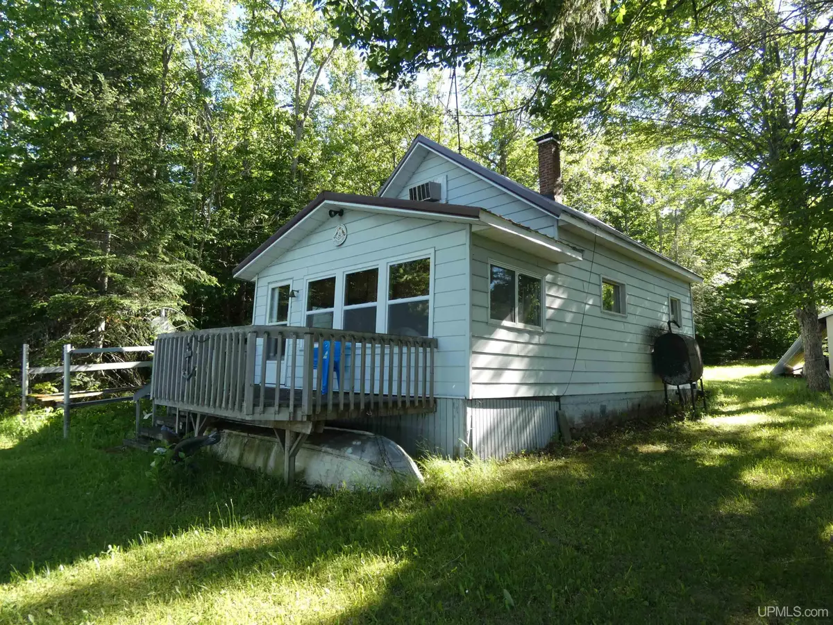 15556 M-64, Bergland, MI 49910 - #1