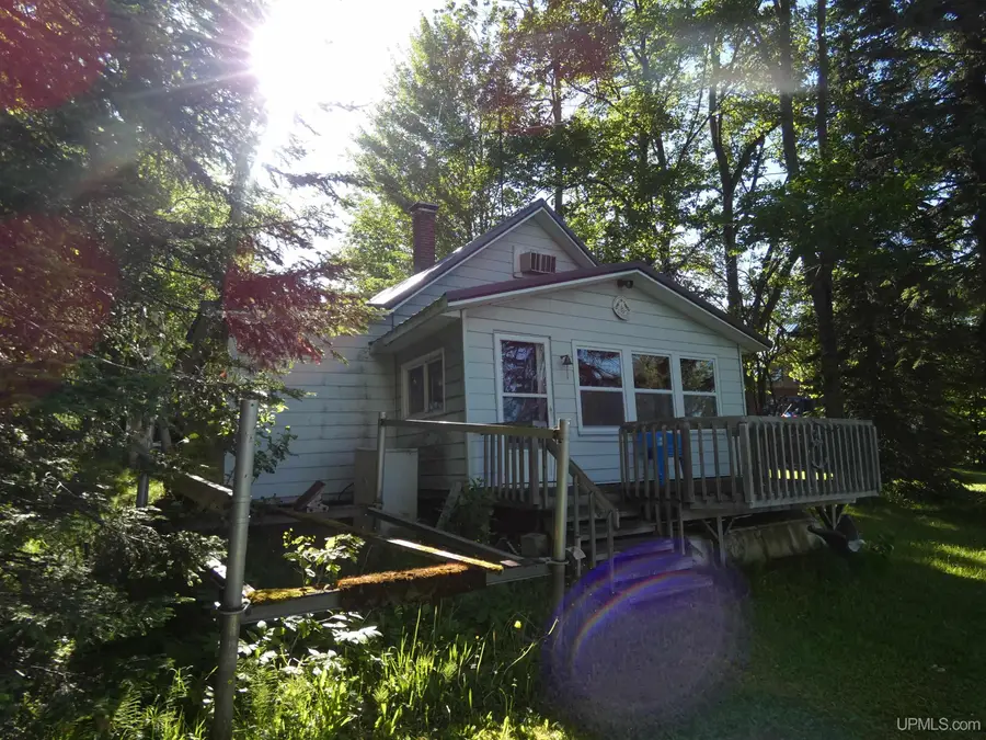 15556 M-64, Bergland, MI 49910 - #2