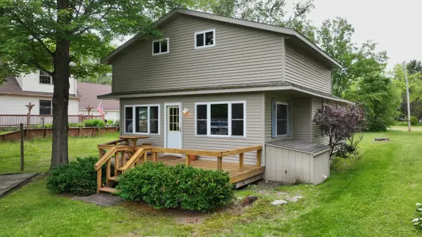 4344 Bay, Gladwin, MI 48624