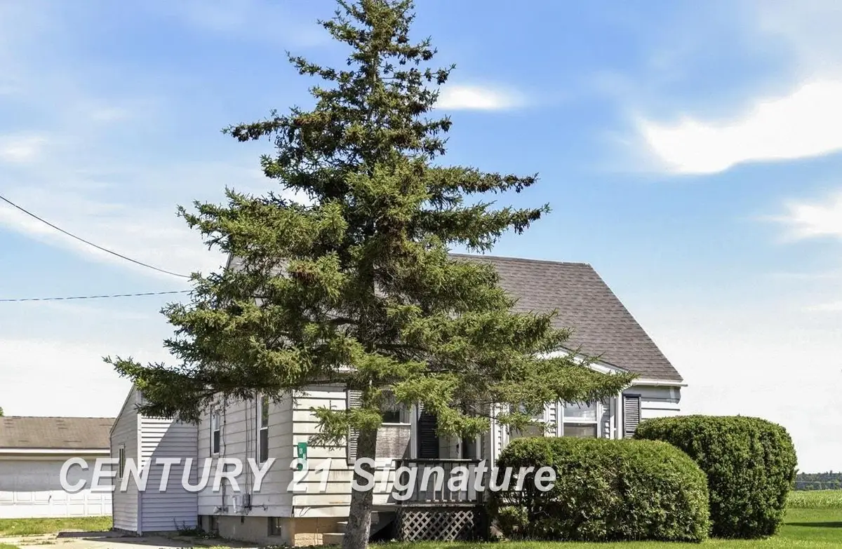 6737 Dixie, Bridgeport, MI 48722 - #1
