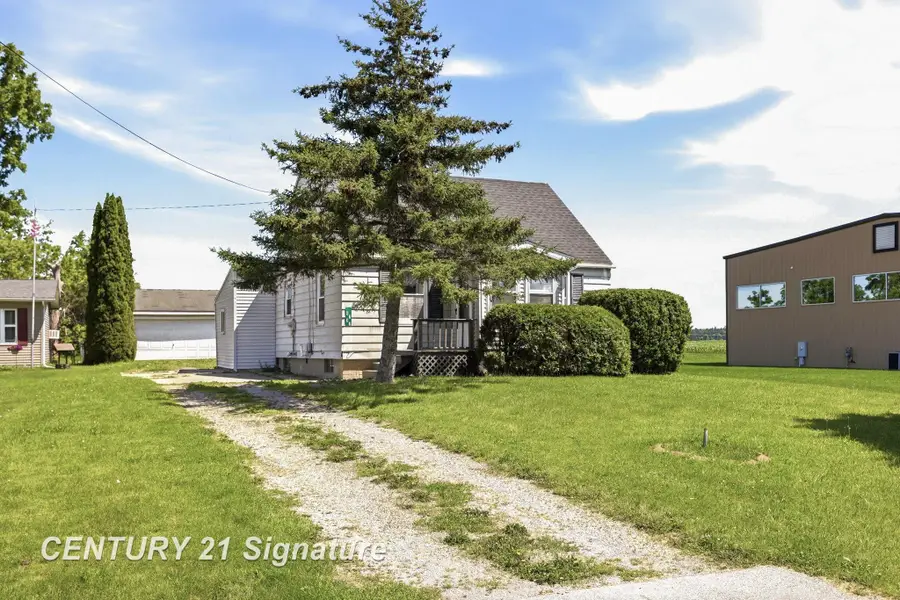 6737 Dixie, Bridgeport, MI 48722 - #2