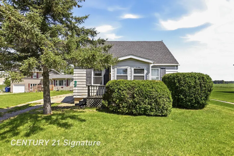 6737 Dixie, Bridgeport, MI 48722 - #3