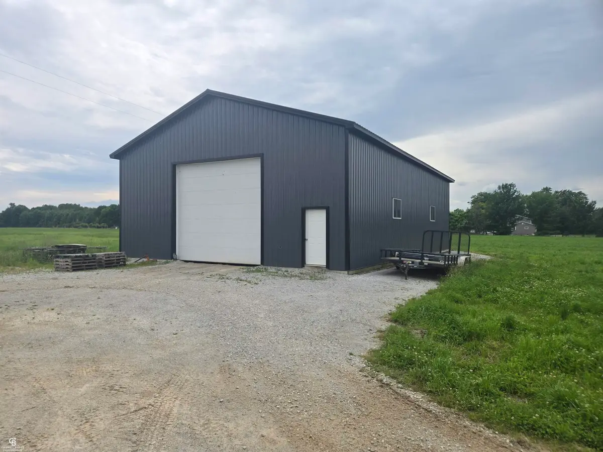0 Imlay City Vl, Avoca, MI 48006 - #1