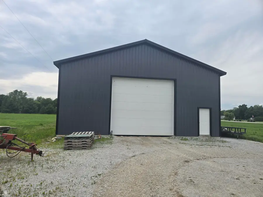 0 Imlay City Vl, Avoca, MI 48006 - #2