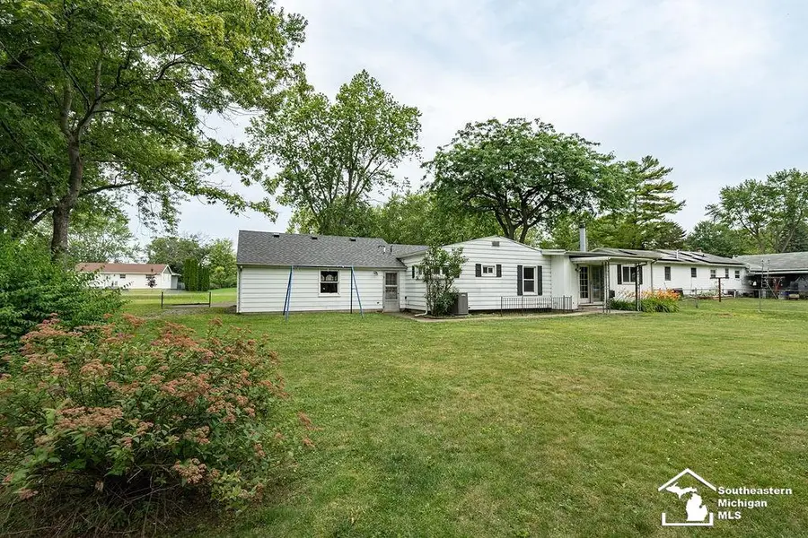 3563 1st, La Salle, MI 48145 - #3