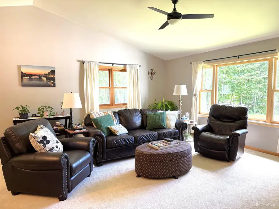 2107 Spruce, Houghton, MI 49931 - #2