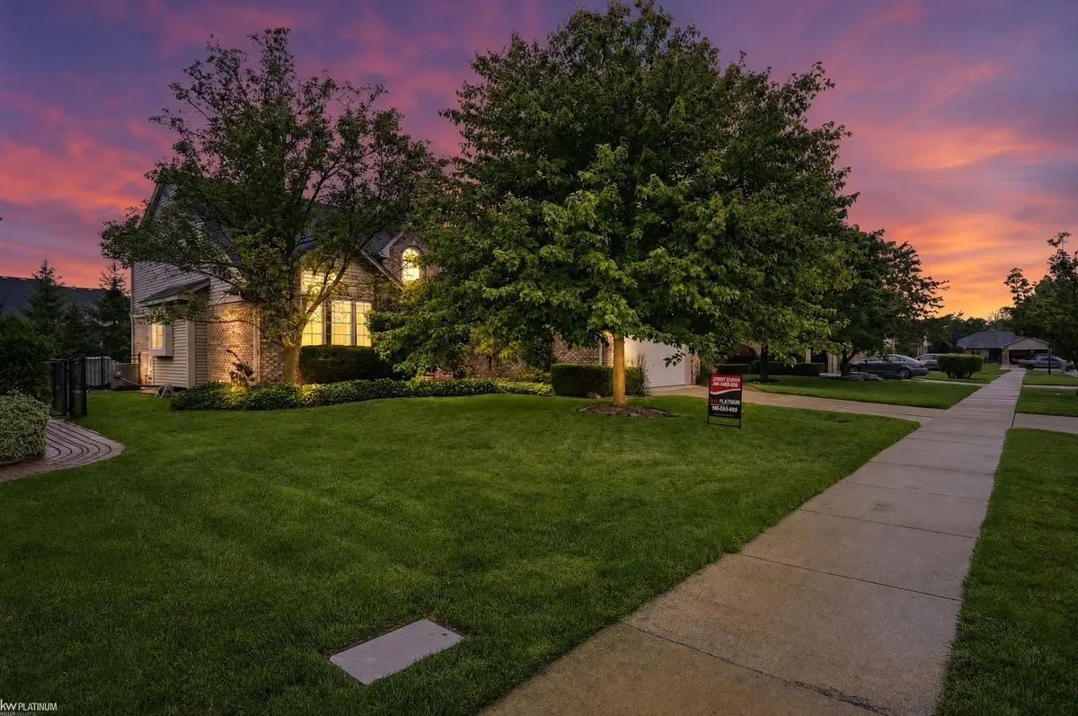 15706 Tranquil, Macomb, MI 48042 - #1
