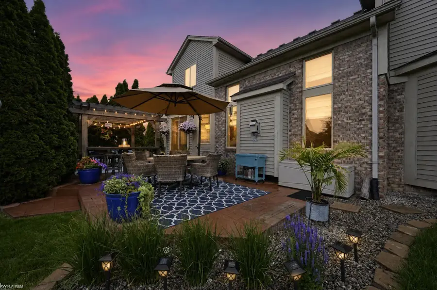 15706 Tranquil, Macomb, MI 48042 - #2