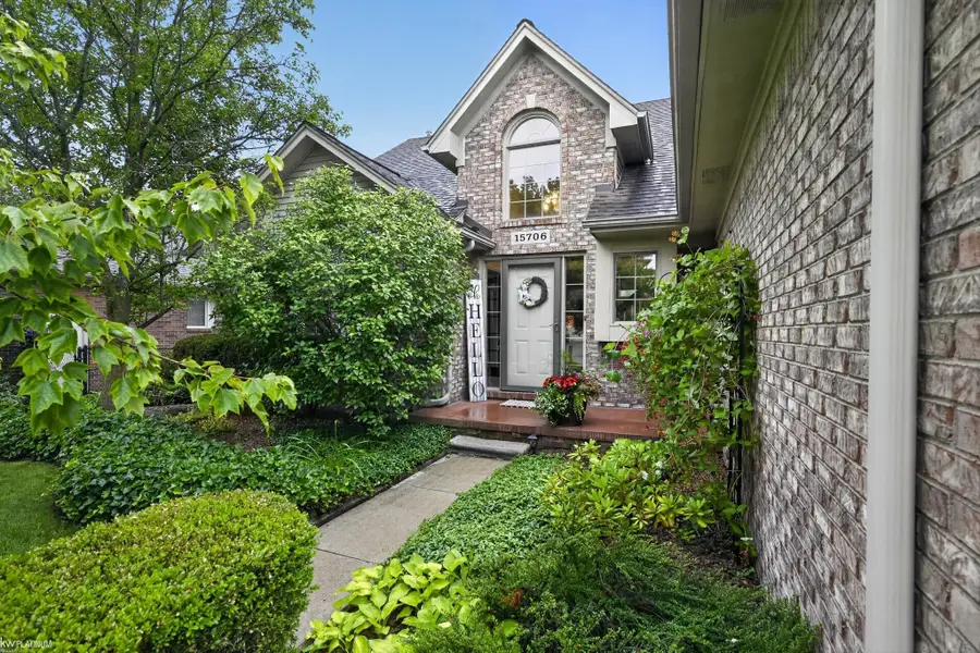 15706 Tranquil, Macomb, MI 48042 - #3