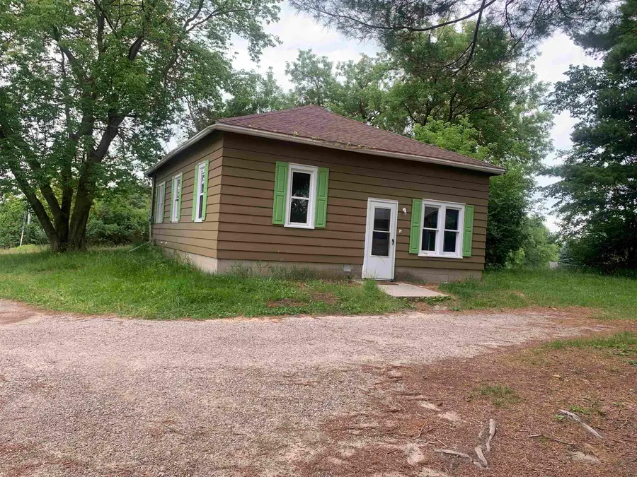544 S M-18, Gladwin, MI 48624 - #2