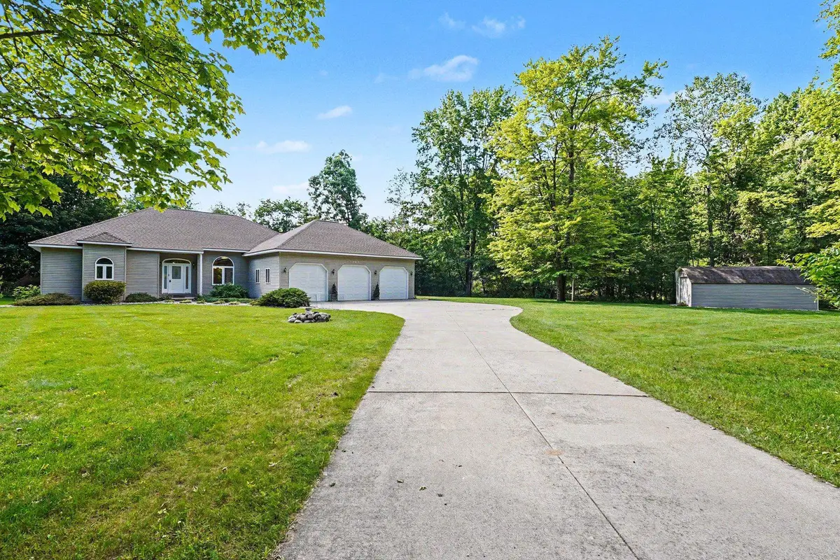1301 Janice, Beaverton, MI 48612 - #1