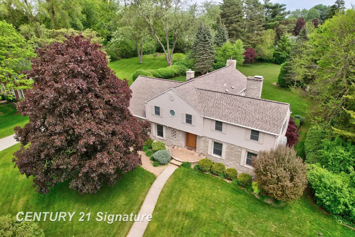 14 Edgewood, Saginaw, MI 48602 - #1