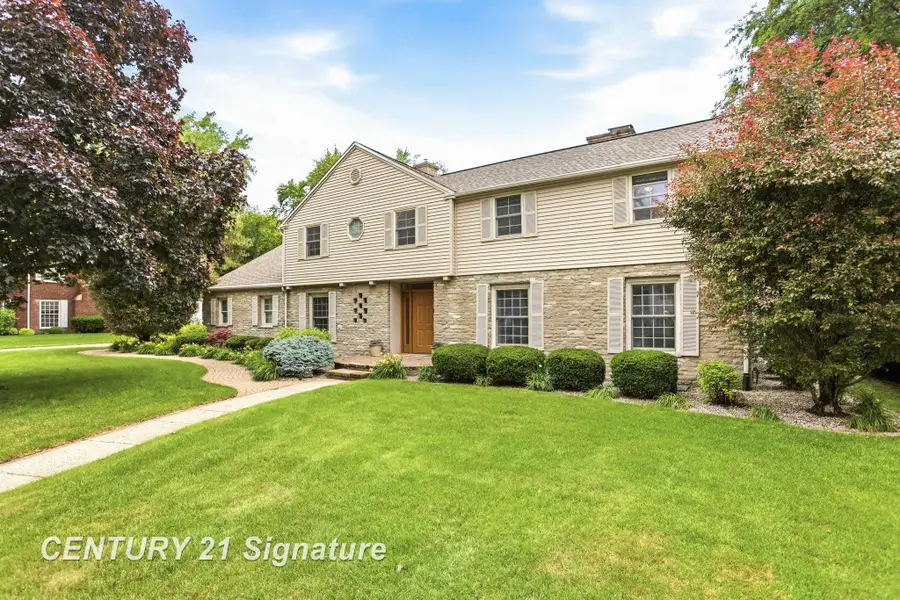 14 Edgewood, Saginaw, MI 48602 - #2