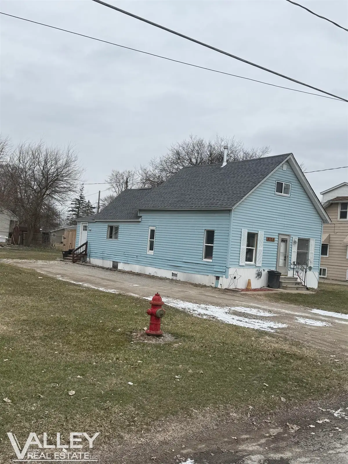 2126 Ring, Saginaw, MI 48638 - #1