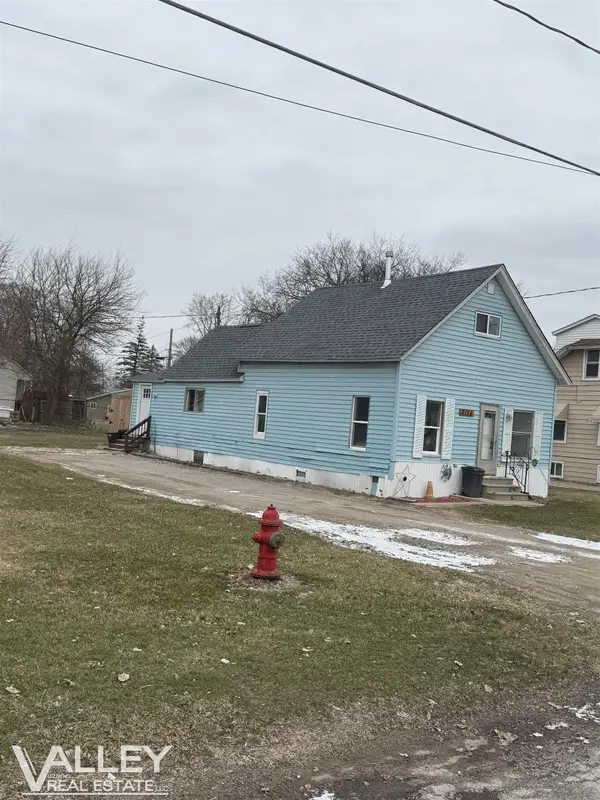 2126 Ring, Saginaw, MI 48638
