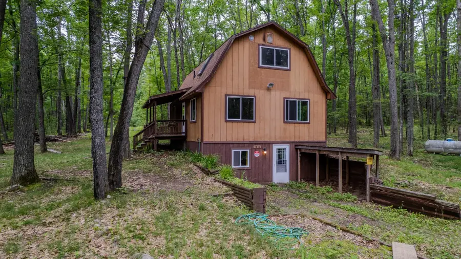 3812 Farren, Grayling, MI 49738 - #2