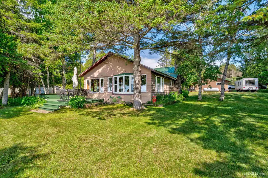 703 N Corbridge, Gulliver, MI 49840 - #2