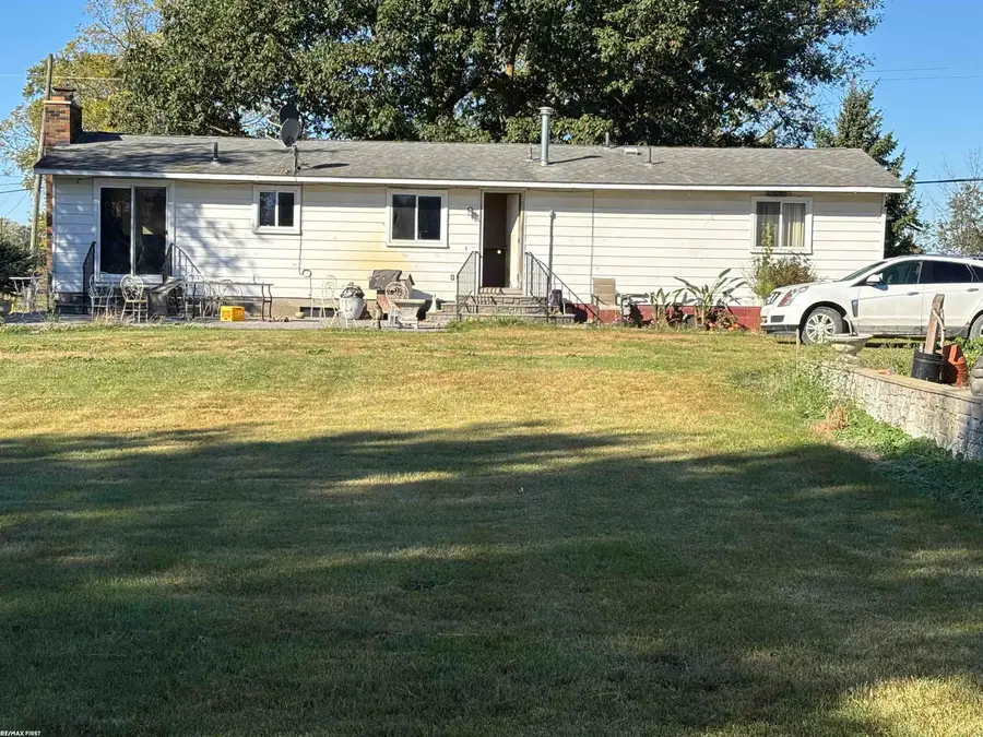 66500 Wolcott, Ray, MI 48096 - #3