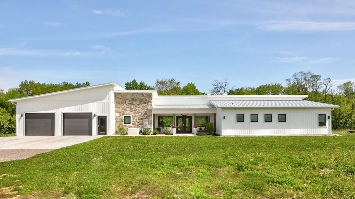5595 Riverview, Bridgeport, MI 48722 - #1