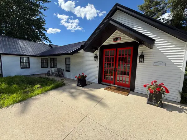 1849 E Pratt Lake, Gladwin, MI 48624