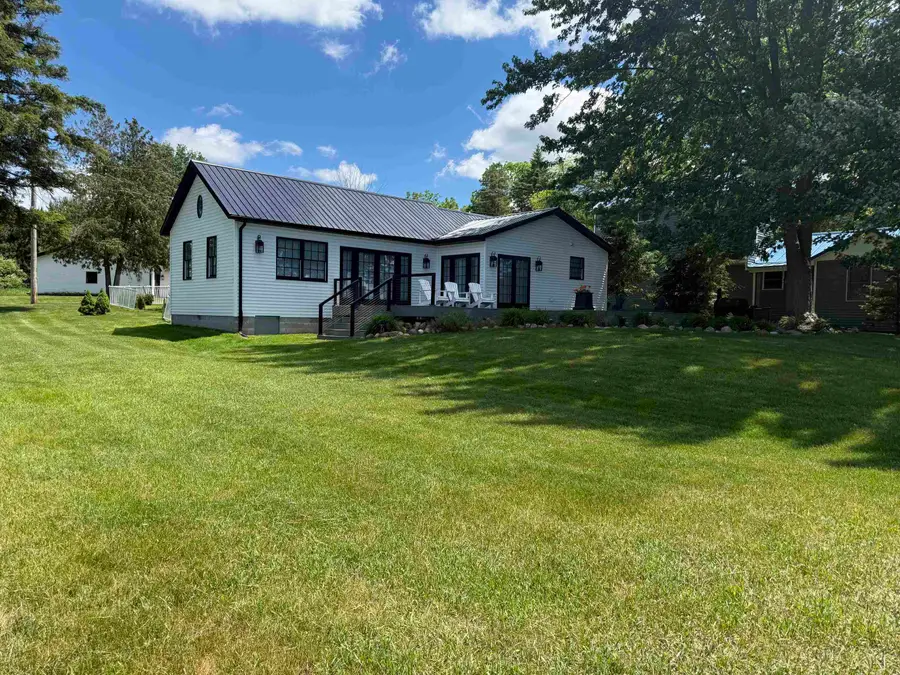 1849 E Pratt Lake, Gladwin, MI 48624 - #3