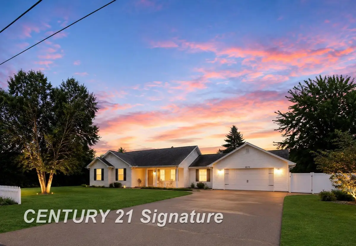 4870 Coralberry, Saginaw, MI 48604 - #1