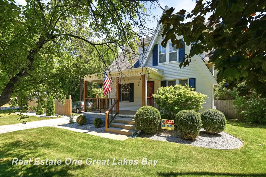 2250 Hemmeter, Saginaw, MI 48603 - #2