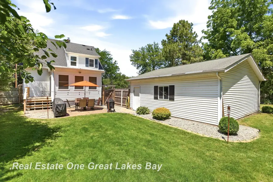 2250 Hemmeter, Saginaw, MI 48603 - #3