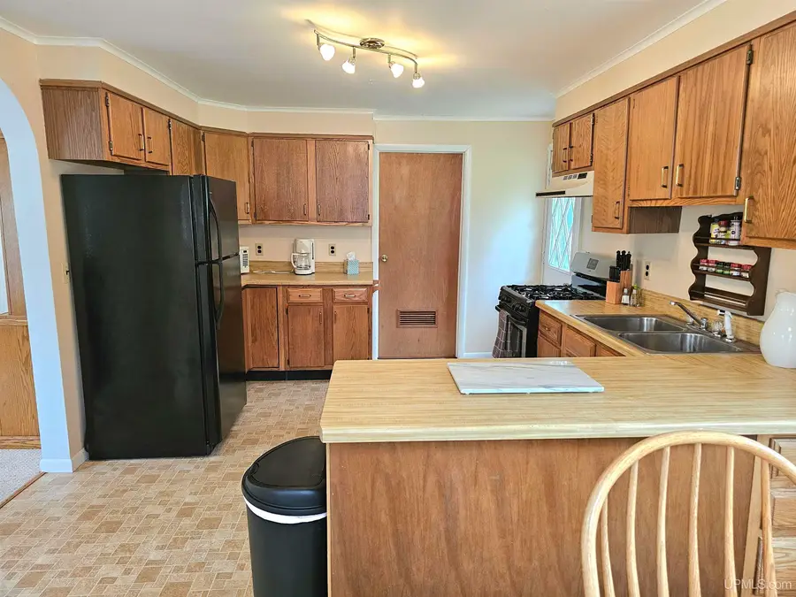 13939 Boucha, Engadine, MI 49827 - #3